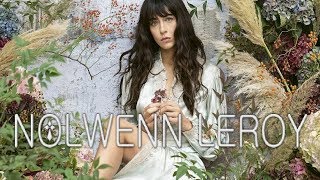 Video thumbnail of "🌸 Le nouvel album FOLK de Nolwenn Leroy, hommage nostalgique aux années 70."