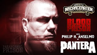 Pantera | Blood Prison - Inkcarceration 2023