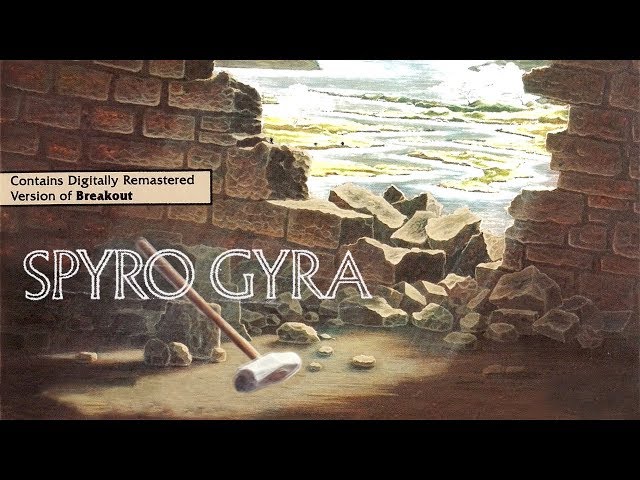 Spyro Gyra - Body Wave