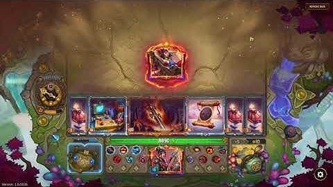 Vanessa Infernal Greatsword Streaming Setup With Paparazzi | The Bazaar