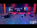 Bury a Friend - Kim! | FRAME UP WORKSHOPS - Choreography by Elizaveta Sergeeva