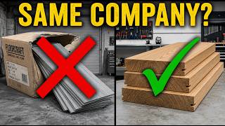 Home Depot vs Lowe’s: Menards Exposes the Truth About Shaw & Mohawk Flooring Costs