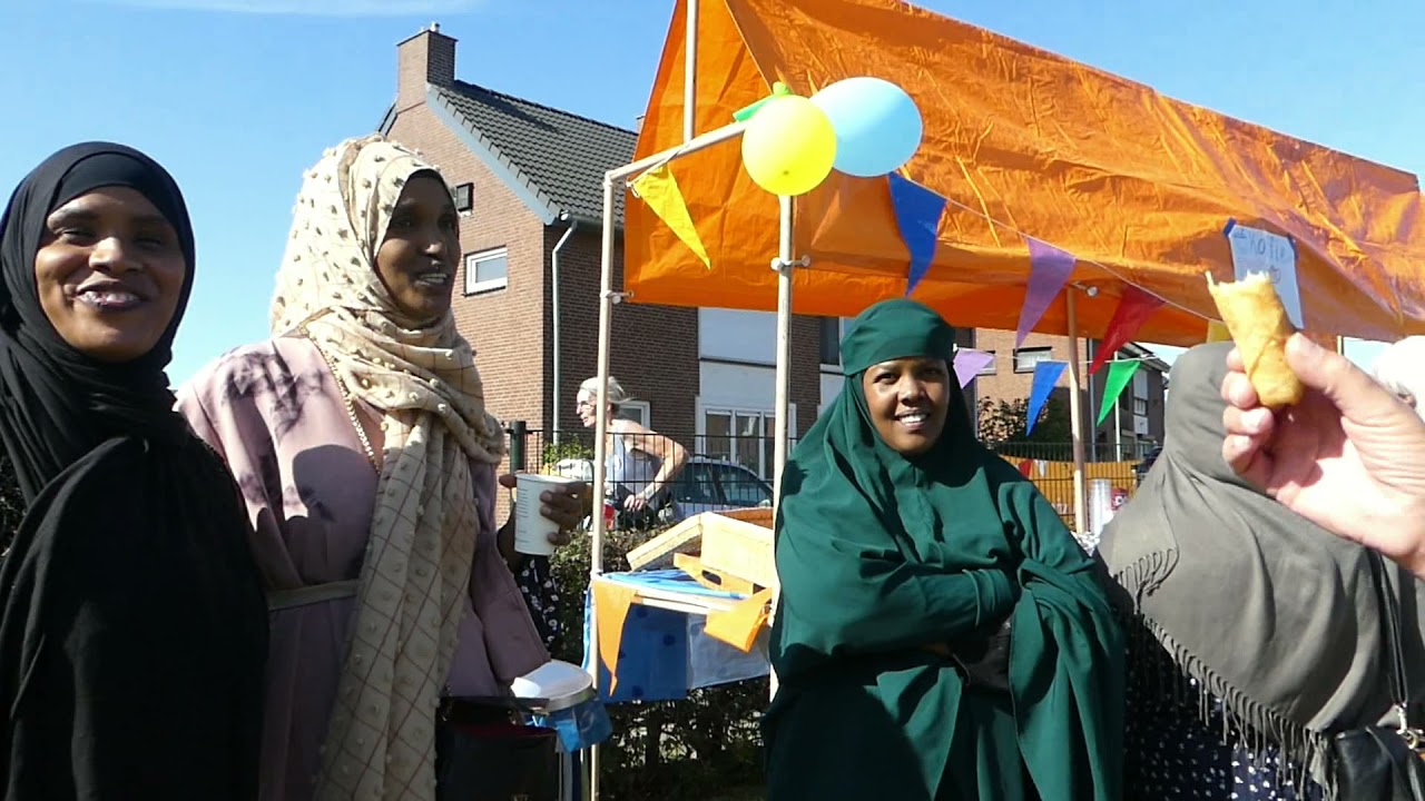 OPENING SPEELTUIN POSTERHOLT-2021