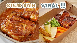 NUMPANG BUKA DIRUMAH TASYI ATHASYIA!! MAKANANNYA KAYA SULTAN!!! | #RamadhanDiSungkarsAja. 