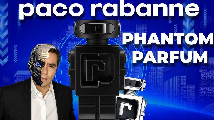 Paco Rabanne - Phantom - Comprar em The King of Tester