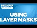 How to Use Layer Masks in Adobe Photoshop Elements 2018 - Part 4