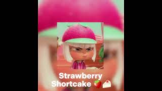 Strawberry Shortcake|Melanie martinez|Sped up