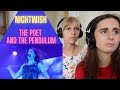 Singer Reacts to Nightwish - The Poet And The Pendulum