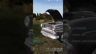 DayZ base building 🤟