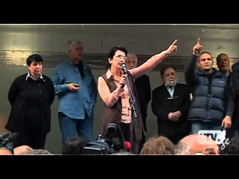 „სახალხო კრება“ მთელი ევროპის ლუპის ქვეშ