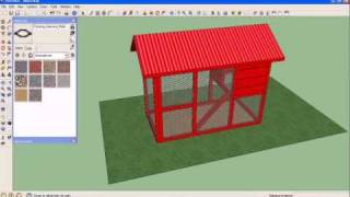 chicken coop screenshot 2