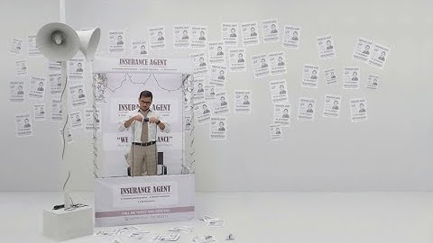 MintPro Insurance Agent Business App: Mobile Marketing made easy | TVC featuring Saanand Verma