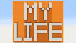 Build My Life - 8 Million Subscribers Special Build My Life - 8 Million Subscribers Special