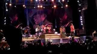 Los Tigres del Norte en Morelia Marzo 2013