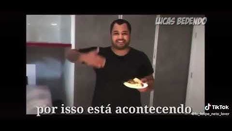 Amizade e Tudo me emocionei com esse video Bruno Correa e Felipe neto