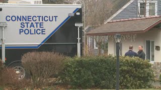 Man accused of killing family member appears in court