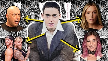 Thomas Pynchon over hoe de CIA het internet heeft uitgevonden