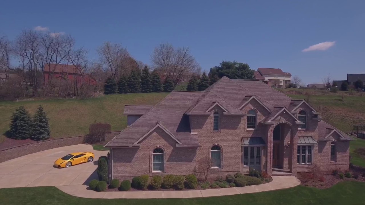 Luxury listing in Murrysville Pa YouTube