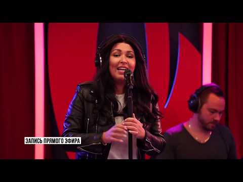 Ирина Дубцова - 'Я люблю тебя до луны' (Золотой Микрофон на Русском Радио 2019)
