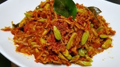 Resep Sambal Teri Medan - Durasi: 10.15. 