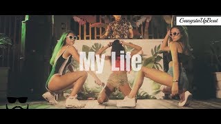 Miyagi - My Life (GUB Video 2018)