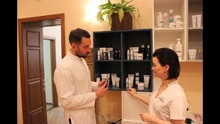 Institut Esthederm - французский подход к красоте - Видео от LadyShop.ua