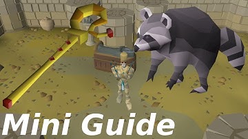 Pyramid Plunder Mini Guide