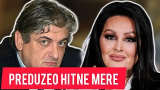 Draganin muz Toni hitno preduzeo OZBILJNE mere nakon odluke o razvodu! Svi van sebe #draganamirkovic by Udarne Vesti Balkana 11,029 views 13 hours ago 44 seconds