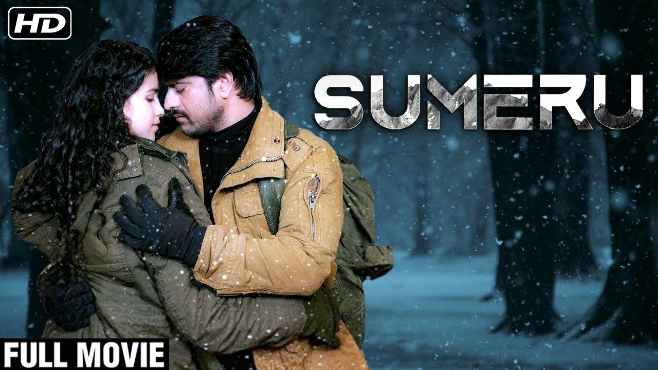 SUMERU 2021 Full Hindi Movie