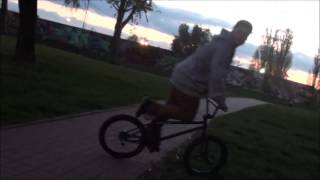 Piotr Skowyra Kozacko Crew