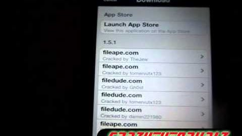 How To Fix The IPA Error On Installous! (WATCH THIS IF FIRST VIDEO DID NOT WORK)