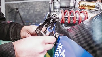 formula student china-automotive mount