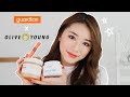 TRYING OUT FAMOUS KOREAN BEAUTY BRANDS | MONGABONG