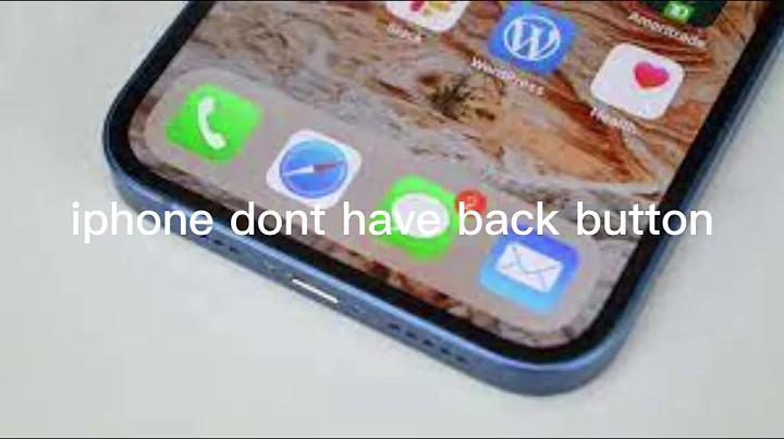 why iphone sucks and android is better