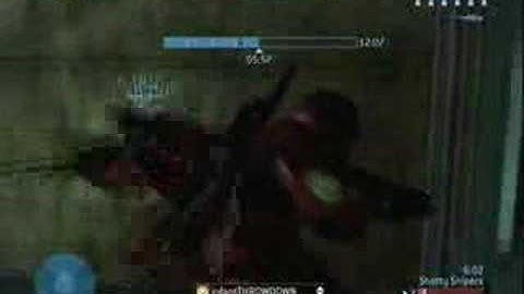 HLG Hidden Assassins Hiding on Standoff