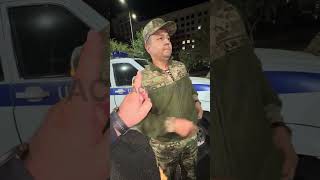 картинка: Әкімшілік полицей бастығына респект, дер кезінде қолға алып шара көрілді, өсіп өніңдер!
