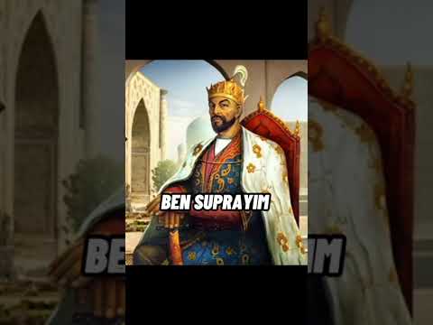 BEN SUPRAYIM 😅 - TİMUR