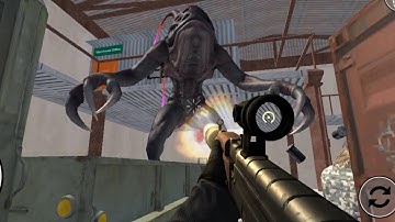 Zombie Monsters 3 NEW UPDATE Playthrough Part - 1 #enaxgames