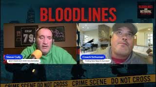 Bloodlines and Betrayals: The Killing Fields of Cambodia