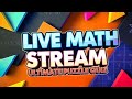 Live Math Problems and Puzzles | An interactive Math Quiz