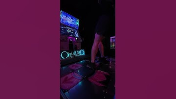 DDR A20+ - Night of Knights DP17