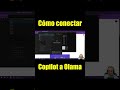 COPILOT 🚀 Conecta tus modelos de OLLAMA en SEGUNDOS