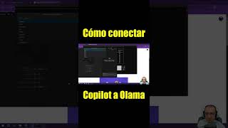 COPILOT 🚀 Conecta tus modelos de OLLAMA en SEGUNDOS