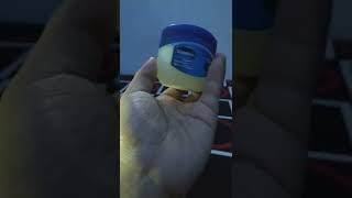 Review Vaseline Repairing Jelly