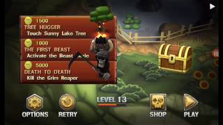 #1 لعبه  minigore الجوله الأولى | رابط اللعبه في الوصف screenshot 5