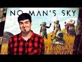 NO MANS SKY 2018 - ОБЗОР. О БОЖЕ, 15 ИЗ 10