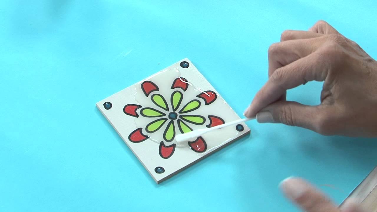 Dimensional cristal - Cristal liquido - Efectos de acabados - Lidia Gonzalez Varela