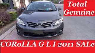 TOYOTA COROLLA |DETAILED REVIEW| #CARS FOR SALE USED CARS FOR SALE IN PAKISTAN