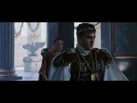 Кадр из фильма «Гладиатор»
