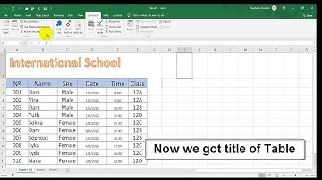 Create Macro Part I / របៀបចង Macro 2023